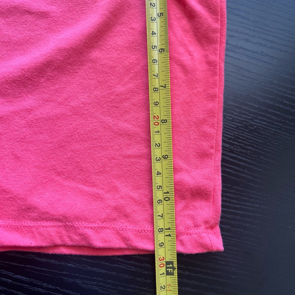 The Children's Place Pink and Yellow Kids Shorts - Picture 8 of 10